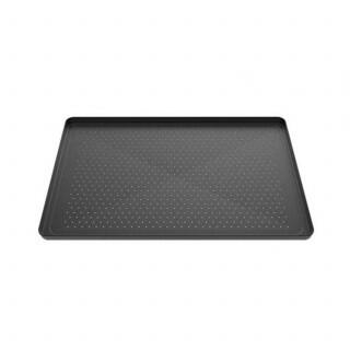 Противень для выпечки Unox TG430 (600x400x15мм, перфорированный, с антипригарным покрытием)